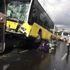 Metrobüsteki şemsiyeli saldırıda sanığa 11 yıl 7 ay hapis cezası verildi! Şemsiye silah sayıldı |Video Metrobüsteki şemsiyeli saldırıda sanığa 11 yıl 7 ay hapis cezası verildi! Şemsiye silah sayıldı |Video