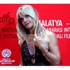 Ödül Törenine Damga Vuran İsim Nastassja Kinski Oldu