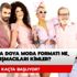 Doya Doya Moda saat kaçta başlıyor? Doya Doya Moda formatı ne, yarışmacıları kimler?