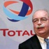 Total'ın CEO'su uçak kazasında öldü