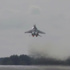 Rus, Mig-29 böyle kalktı