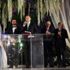 Cumhurbaşkanı Erdoğan, nikah şahidi oldu