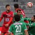 Ziraat Türkiye Kupası: Gençlerbirliği - Giresunspor: 0-0