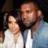 Kim Kardashian ve Kanye West boşanıyor
