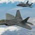 Harekete geçildi: ABD'den F-22 ve F-35 adımı