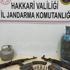 Hakkari’de toprağa gömülü silah ve mühimmat ele geçirildi Hakkari’de toprağa gömülü silah ve mühimmat ele geçirildi