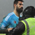 Volkan Demirel maç sonu patladı!