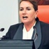 MHP, Meral Akşener'in yerine gelecek ismi seçti MHP, Meral Akşener'in yerine gelecek ismi seçti