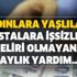 Kadınlara, yaşlılara, hastalara, işsizlere geliri olmayana aylık 250-274-261 TL yardım! Valilik ve Kaymakamlık yardım başvurusu...