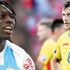 Gomis ve Chiriches geliyor Gomis ve Chiriches geliyor