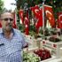 15 Temmuz şehidinin babası: "Oğlum şehit olduğu için üzülürsem vatan hainiyim"
