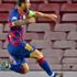 Yine Messi, yine bir ilk! Messi, Şampiyonlar Ligi tarihine geçti Yine Messi, yine bir ilk! Messi, Şampiyonlar Ligi tarihine geçti