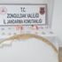 Zonguldak'ta kumar oynanan evdeki 20 kişiye para cezası