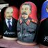 Putin AB'ye ateş püskürdü!