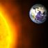 Bilim insanları: Güneş, dünyayı yaşanamaz duruma getirecek