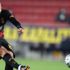 Feghouli dalya yaptı
