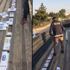İzmir'de TIR dorsesinde 15 bin 300 paket kaçak sigara ele geçirildi İzmir'de TIR dorsesinde 15 bin 300 paket kaçak sigara ele geçirildi