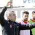 Ersun Yanal'dan futbolculara uyarı