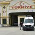 Suriyeli minik Yusuf göz tedavisi için Türkiye'ye getirildi
