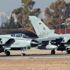 Alman keşif uçaklarının İncirlik’ten çekilmesi tamamlandı Alman keşif uçaklarının İncirlik’ten çekilmesi tamamlandı