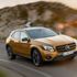 Yenilenen Mercedes-Benz GLA Türkiye’de satışa sunuldu Yenilenen Mercedes-Benz GLA Türkiye’de satışa sunuldu