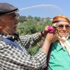 Aydın’ın En Centilmen Erkekleri Bu Köyde Yaşıyor