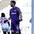 İlk Süper Lig maçında penaltı kurtardı