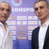 Halilhodzic Japonya ile sözleşme imzaladı Halilhodzic Japonya ile sözleşme imzaladı