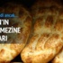 Ramazan pidesine gram ayarı