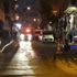 Fatih'te bir polis iş yeri güvenlik görevlisini bacağından vurdu Fatih'te bir polis iş yeri güvenlik görevlisini bacağından vurdu