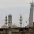 DEAŞ, Büyük El Nuri Camii'ni vurdu DEAŞ, Büyük El Nuri Camii'ni vurdu
