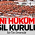 Yeni Hükümet Nasıl Kurulur? İşte Senaryolar