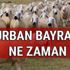 Kurban Bayramı ne zaman 2017 hangi günler kaç gün tatil? 2017 Diyanet Dini günler takvimi Kurban Bayramı ne zaman 2017 hangi günler kaç gün tatil? 2017 Diyanet Dini günler takvimi