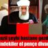 İlber Ortaylı’yla Ömer Tuğrul İnançer’in karşılaşma anı gündem oldu İlber Ortaylı’yla Ömer Tuğrul İnançer’in karşılaşma anı gündem oldu