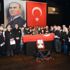 Sanatçı Emre Saltık, son yolculuğuna uğurlandı Sanatçı Emre Saltık, son yolculuğuna uğurlandı