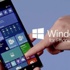 Microsoft 10 Mobile güncellemesi yeni yıla kaldı