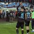 Trabzonspor deplasman fobisini yendi