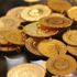Altının kilogramı 478 bin 850 lira oldu Altının kilogramı 478 bin 850 lira oldu