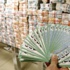Talih kuşu devlete 8 milyar lira taşıdı