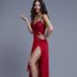 Demet Özdemir çene botoksu yaptırdı