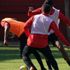 Gençlerbirliği, Kayserispor maçı hazırlıklarına devam ... Gençlerbirliği, Kayserispor maçı hazırlıklarına devam ...