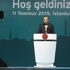 Erdoğan sert konuştu: İhanet edenleri, hırsına yenik düşenleri...