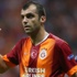 Ve Pandev imzayı attı Ve Pandev imzayı attı