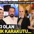 Adnan Oktar'ın 30 yıllık karakutusu Ece Koç tahliye edildi