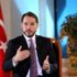 Albayrak: Önümüzdeki 3 ayda 50-60 milyar liralık likidite ... Albayrak: Önümüzdeki 3 ayda 50-60 milyar liralık likidite ...