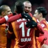 Galatasaray'ın 2 yıldızı dönüyor!