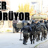 Dev operasyonda 25 hain öldürüldü