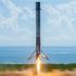 SpaceX, uzun bir sürenin ardından iniş denemesi yaptı