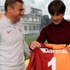 Podolski'ye pozitif etki