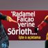 Eski Galatasaray başkanı Faruk Süren: Falcao yerine Sörloth'u transfer edilebilirdi